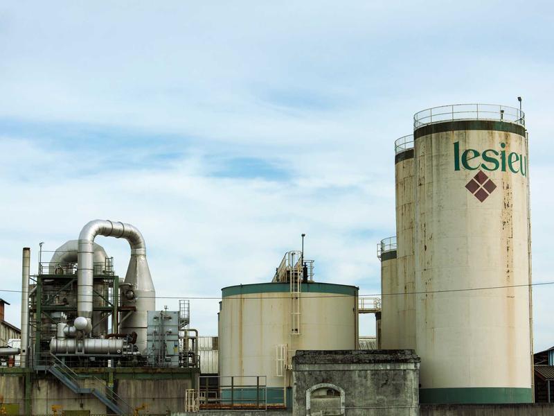 CIP 清洗系统 SCADA 监控界面（占位图）